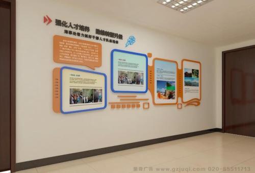 襄城医院文化墙怎么做？如何建好科室护理文化墙？