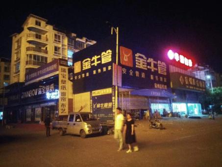 四点告诉你襄城市场门头招牌设计的重要性！