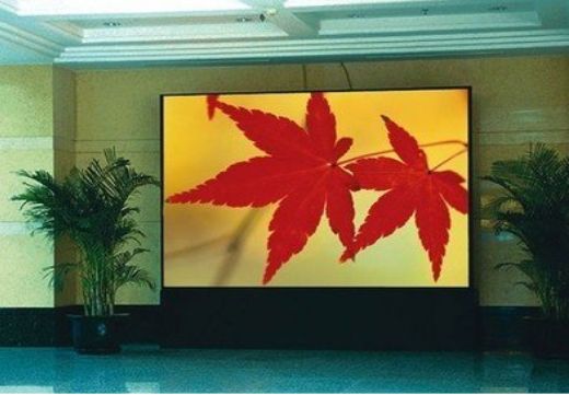 襄城LED显示屏