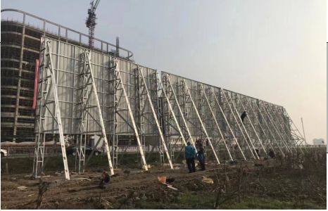 襄城凯创教你怎样选择户外广告牌的最佳位置