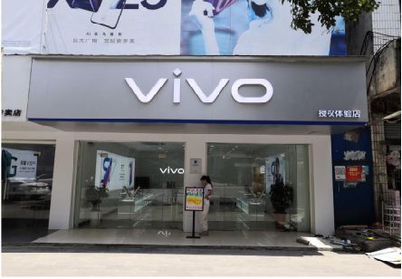 襄城}做一个门店面广告招牌需要多少钱？