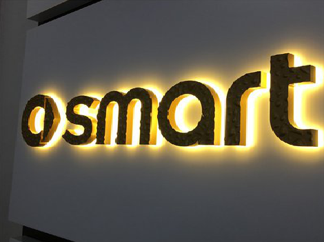 襄城背光字有什么特点？生产过程如何？