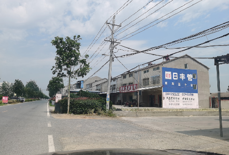 襄城如何能保证墙体广告的醒目性？