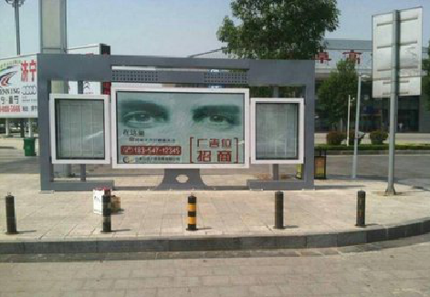 襄城社区广告投放的几种常见方式。