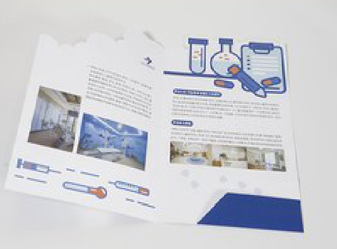 襄城说明书印刷有哪些样式可以选择？