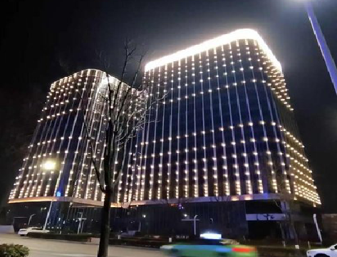 襄城亮化工程安装注意事项。