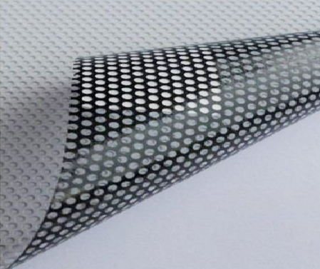 襄城优劣单透膜的鉴定方法。