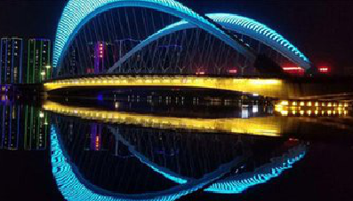 襄城亮化工程如何做好公共区域的安全性。