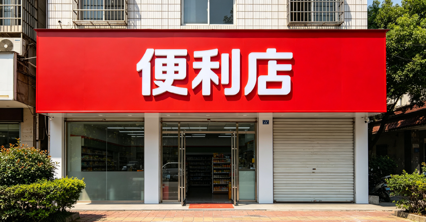 襄城门店招牌怎么选？主流门头招牌类型优缺点及适用场景全解析