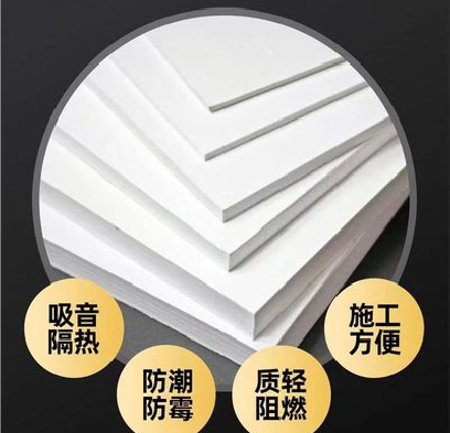 襄城雪弗板和PVC板材有什么区别？